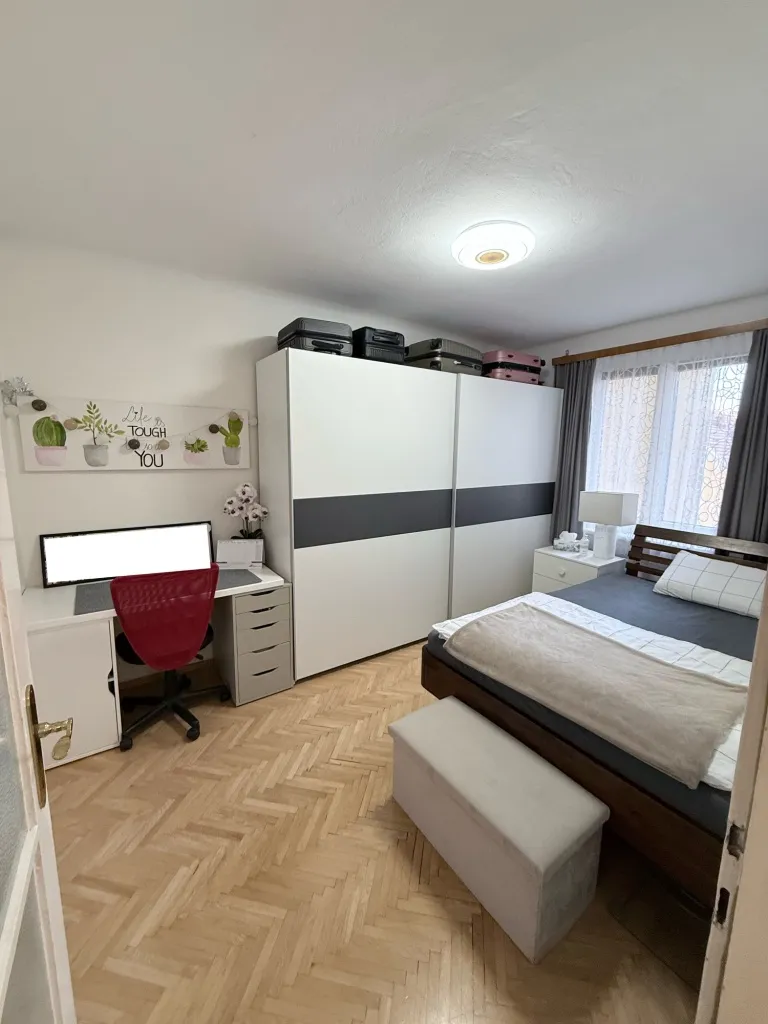 Wohnung in Annenstraße ab 01.07. - Ansicht 3