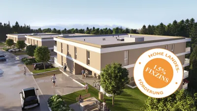 4-Zimmer-Wohnung kaufen in Vöcklabruck – 107,88 m², € 575.780 – Bild 7 von 7