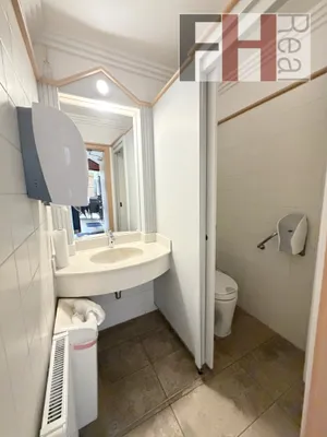Gewerbeimmobilie mieten in Sankt Pölten Land – 209 m², € 2.449 – Bild 12 von 13