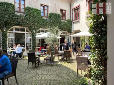 Gewerbeimmobilie mieten in Sankt Pölten Land – 209 m², € 2.449 – Bild 5 von 13