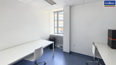6-Zimmer-Gewerbeimmobilie mieten in Wien – 233 m², € 4.874 – Bild 4 von 9