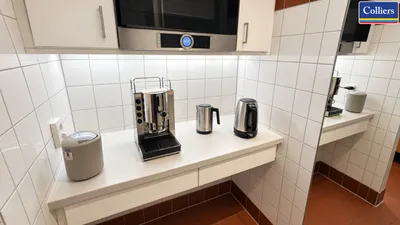 6-Zimmer-Gewerbeimmobilie mieten in Wien – 233 m², € 4.874 – Bild 6 von 9