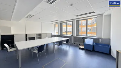 6-Zimmer-Gewerbeimmobilie mieten in Wien – 233 m², € 4.874 – Bild 2 von 9