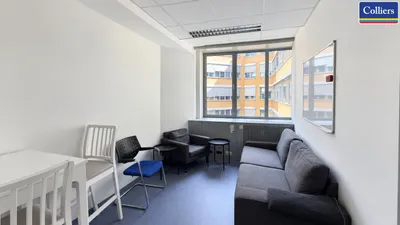 6-Zimmer-Gewerbeimmobilie mieten in Wien – 233 m², € 4.874 – Bild 3 von 9