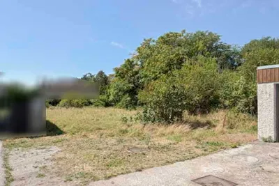 Grundstück kaufen in Wiener Neustadt Land – 675 m², € 220.000 – Bild 3 von 5