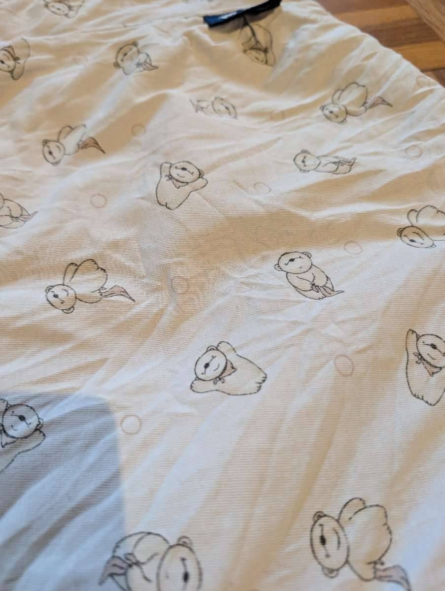 Alvi Baby Schlafsack 56/62,  8,- (1190 Wien) - willhaben