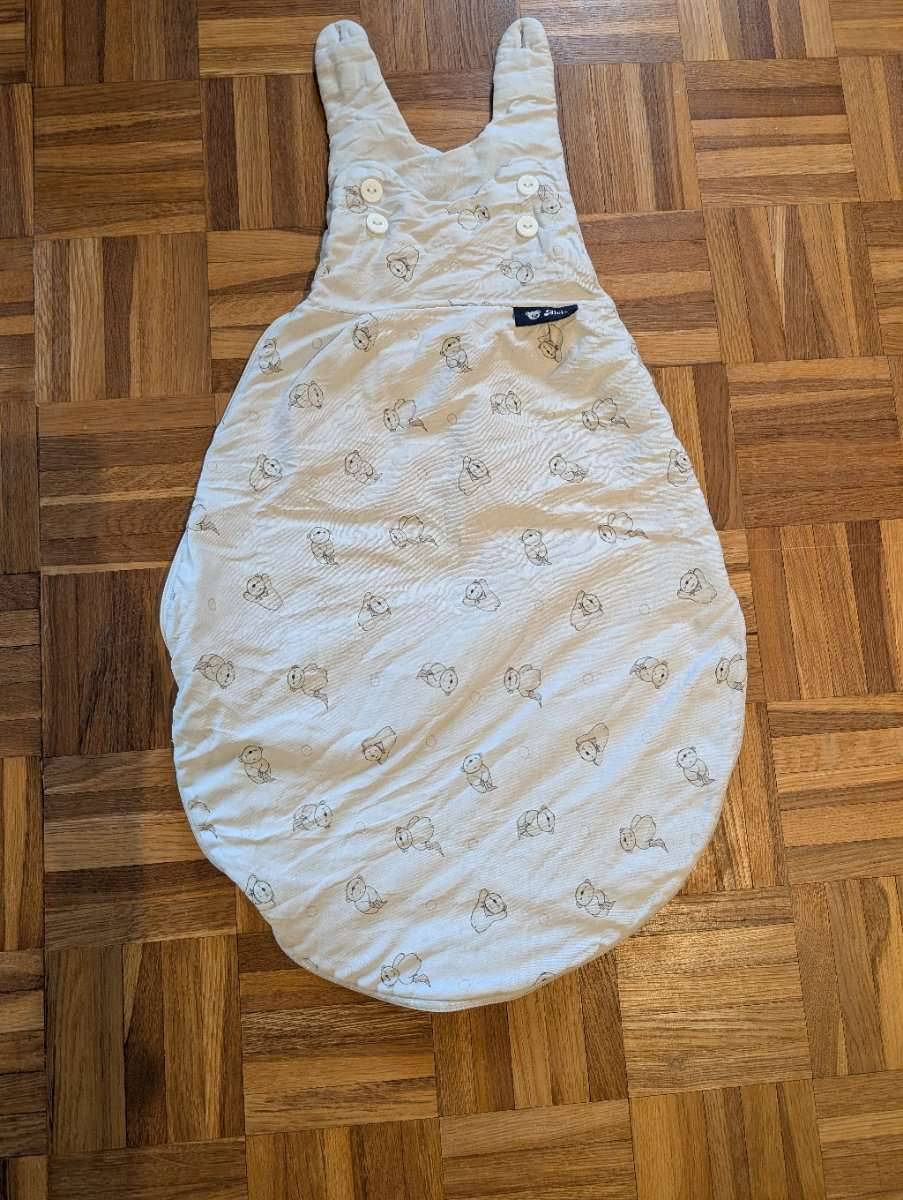 Alvi Baby Schlafsack 56/62,  8,- (1190 Wien) - willhaben