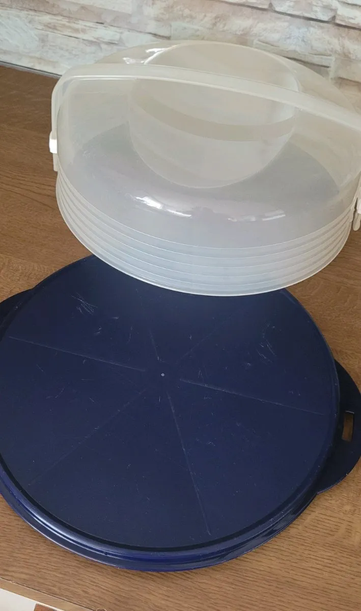Tupperware Tortensturz kaufen