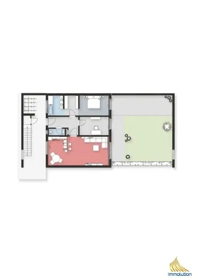 3-Zimmer-Wohnung kaufen in Urfahr-Umgebung – 93,31 m², € 395.000 – Bild 16 von 16