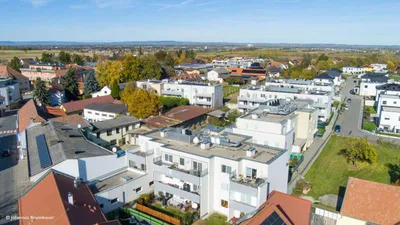 3-Zimmer-Wohnung mieten in Tulln – 79,06 m², € 1.235 – Bild 9 von 9