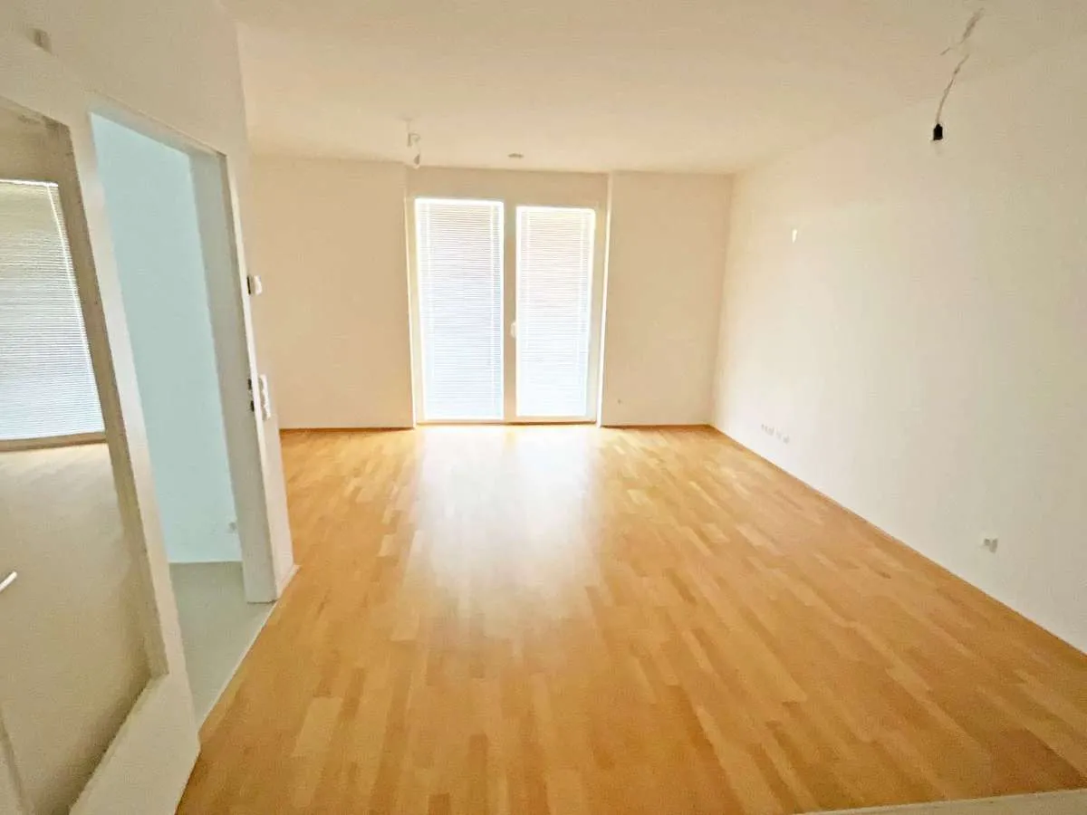 3-Zimmerwohnung mit großer Loggia - mehrere Finanzierungsvarianten & Wohnzuschuss möglich! – pohled 3