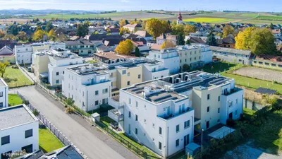 3-Zimmer-Wohnung mieten in Tulln – 79,06 m², € 1.235 – Bild 8 von 9
