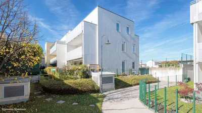 3-Zimmer-Wohnung mieten in Tulln – 79,06 m², € 1.235 – Bild 7 von 9
