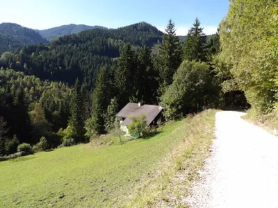 Haus kaufen in Bruck-Mürzzuschlag – 107 m², € 130.000 – Bild 2 von 15