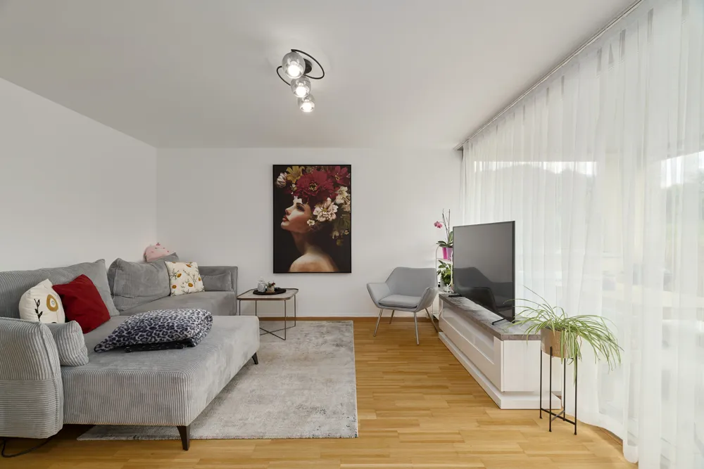 Wohnung – Göfis - Ansicht 3