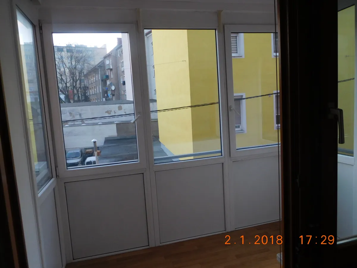 Wohnung – Graz, Katastralgemeinde Gries, Gries - Ansicht 3