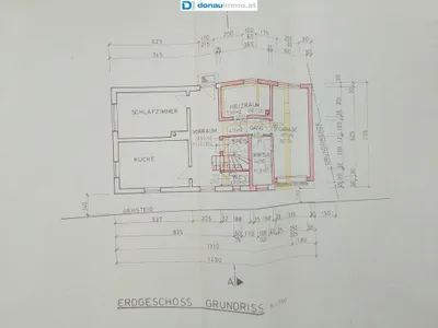 Haus kaufen in Deutschlandsberg – 138,59 m², € 249.000 – Bild 20 von 23