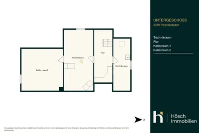 5-Zimmer-Haus kaufen in Mödling – 136 m², € 920.000 – Bild 30 von 30