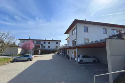 3-Zimmer-Wohnung mieten in Krems Land – 75,39 m², € 909 – Bild 3 von 3