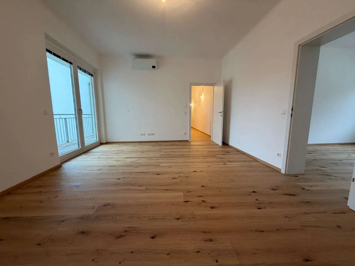 Wohnung – Eisenstadt, Katastralgemeinde Eisenstadt - Ansicht 3