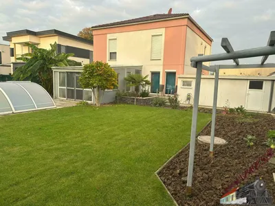 5-Zimmer-Haus kaufen in Gänserndorf – 144 m², € 699.000
