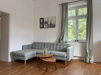 2-Zimmer-Wohnung mieten in Neunkirchen – 67 m², € 883