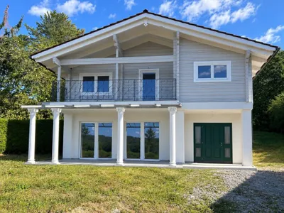 3-Zimmer-Haus kaufen in Oberpullendorf – 128,13 m², € 349.000 – Bild 1 von 44