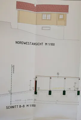 3-Zimmer-Haus kaufen in Oberpullendorf – 128,13 m², € 349.000 – Bild 43 von 44
