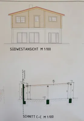 3-Zimmer-Haus kaufen in Oberpullendorf – 128,13 m², € 349.000 – Bild 42 von 44