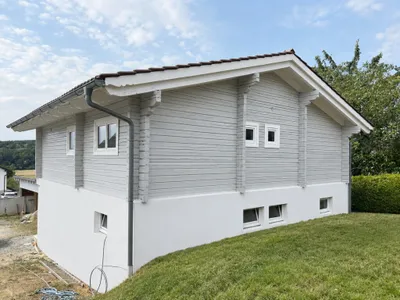 3-Zimmer-Haus kaufen in Oberpullendorf – 128,13 m², € 349.000 – Bild 11 von 44
