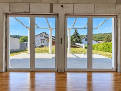3-Zimmer-Haus kaufen in Oberpullendorf – 128,13 m², € 349.000 – Bild 24 von 44