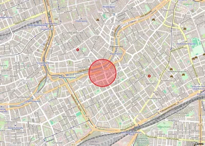 3-Zimmer-Wohnung kaufen in Wien – 53,77 m², € 339.000 – Bild 26 von 26