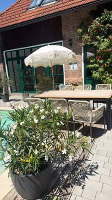 4-Zimmer-Haus mieten in Sankt Pölten Land – 95 m², € 1.620 – Bild 11 von 45
