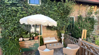 4-Zimmer-Haus mieten in Sankt Pölten Land – 95 m², € 1.620 – Bild 21 von 45