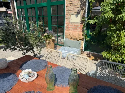 4-Zimmer-Haus mieten in Sankt Pölten Land – 95 m², € 1.620 – Bild 7 von 45