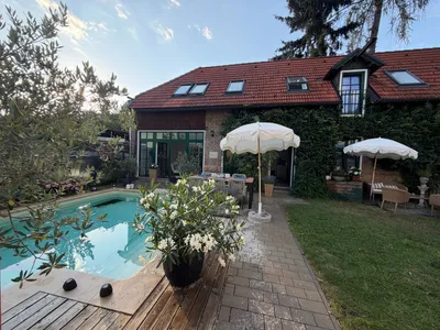 4-Zimmer-Haus mieten in Sankt Pölten Land – 95 m², € 1.620 – Bild 19 von 45