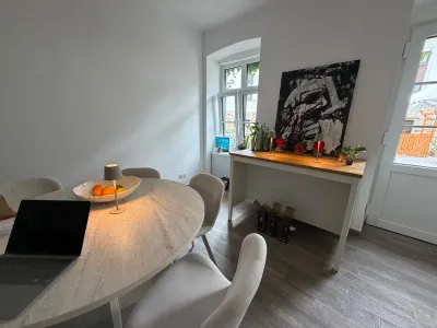 4-Zimmer-Haus mieten in Sankt Pölten Land – 95 m², € 1.620 – Bild 34 von 45