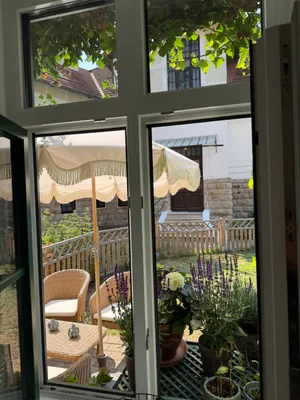4-Zimmer-Haus mieten in Sankt Pölten Land – 95 m², € 1.620 – Bild 24 von 45