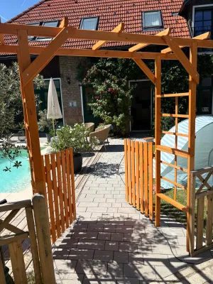 4-Zimmer-Haus mieten in Sankt Pölten Land – 95 m², € 1.620 – Bild 14 von 45