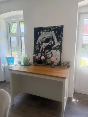 4-Zimmer-Haus mieten in Sankt Pölten Land – 95 m², € 1.620 – Bild 32 von 45