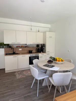 4-Zimmer-Haus mieten in Sankt Pölten Land – 95 m², € 1.620 – Bild 26 von 45
