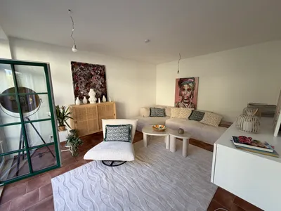 4-Zimmer-Haus mieten in Sankt Pölten Land – 95 m², € 1.620 – Bild 44 von 45