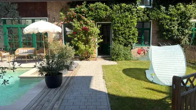 4-Zimmer-Haus mieten in Sankt Pölten Land – 95 m², € 1.620 – Bild 4 von 45