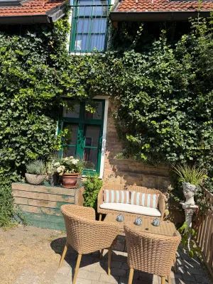 4-Zimmer-Haus mieten in Sankt Pölten Land – 95 m², € 1.620 – Bild 3 von 45
