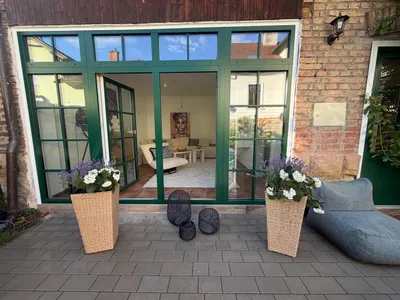 4-Zimmer-Haus mieten in Sankt Pölten Land – 95 m², € 1.620 – Bild 23 von 45
