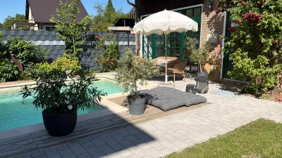 4-Zimmer-Haus mieten in Sankt Pölten Land – 95 m², € 1.620 – Bild 8 von 45