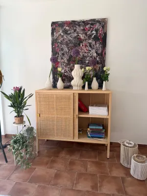 4-Zimmer-Haus mieten in Sankt Pölten Land – 95 m², € 1.620 – Bild 29 von 45