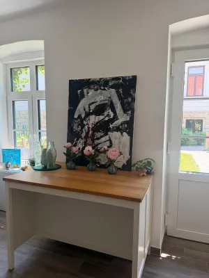 4-Zimmer-Haus mieten in Sankt Pölten Land – 95 m², € 1.620 – Bild 25 von 45