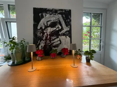 4-Zimmer-Haus mieten in Sankt Pölten Land – 95 m², € 1.620 – Bild 37 von 45