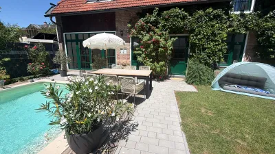 4-Zimmer-Haus mieten in Sankt Pölten Land – 95 m², € 1.620 – Bild 9 von 45